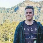 Daniel Ramsden - @_danielramsden - Instagram