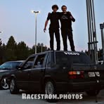 Daniel Ramstedt - Facebook