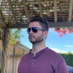 Daniel Ranalli - @danran1995 - Instagram