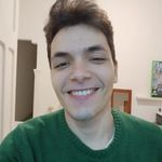 Daniel Ranalli - @daniel_ranalli - Instagram