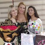 Daniella Ranalli - @daniela_ranallii - Instagram