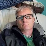 Daniel Joseph Rancourt - @jtr1979 - Instagram