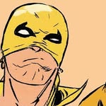 Daniel Rand - @ironfist.official - Instagram