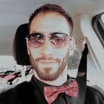 Daniel Rand - @thinandkrispy - Instagram