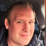 Daniel Rand - @danielrand77 - Instagram
