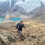 Daniel Rand - @danielrand17 - Instagram
