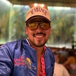 Daniel Rendón Farfán - @daniel.randomm - Instagram