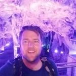 Daniel Randall - @chadmustard - Instagram