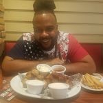 Daniel Randall - @bigdizzle_82 - Instagram