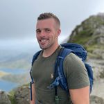 Daniel Randall - @daniel.randall - Instagram