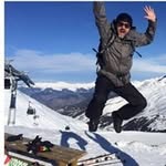 Daniel Randell - @danielrandell - Instagram