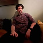 Daniel Randelman - @danielrandelman - Instagram