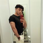 𝕯𝖆𝖓𝖎𝖊𝖑 - @_daniel_randles_ - Instagram