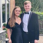 Daniel Randle - @daniel_randle - Instagram