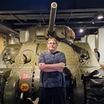 Daniel Randle - @danielrandle54 - Instagram