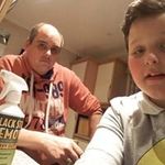 daniel randle - @danielrandle77 - Instagram