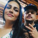 Daniel Rando X Amanda Marques - @danielamandarando - Instagram