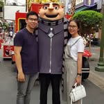 Daniel Randy - @daniel_angg - Instagram