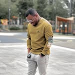 Daniel Randy - @rhandiee_ - Instagram