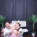 Daniel Randy - @rumikirandy - Instagram