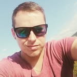 Daniel Randýsek - @danielrandysek - Instagram