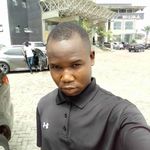 Daniel Rank - @danladidongo1 - Instagram