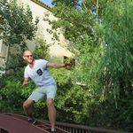 Daniel Rank - @rankthetank8 - Instagram