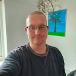 Daniel Halling Rankenberg - @daniel_rankenberg - Instagram