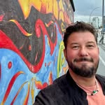 Daniel Ranke - @trybegut - Instagram