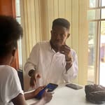 Daniel Ransford - @ransford_daniel - Instagram