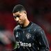 Daniel Rashford - Facebook