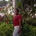 Rebecca Daniel - Facebook