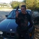 Daniel Rapacz - @danielrapacz - Instagram