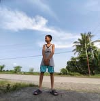 Khien Daniel Rapadas - Facebook