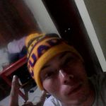 Angelo Sanchez - @daniel_rapero_rap - Instagram