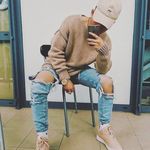 daniel_raper - @wuero_perez - Instagram