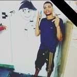 Daniel Raposao - @daniel_rapozao - Instagram