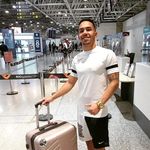 Daniel Rapoza - @rapozacity06 - Instagram