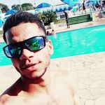 Daniel Ribeiro - @danielrapozao7688 - Instagram