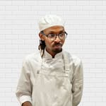 Daniel Rapozo - @chef_rapoz - Instagram