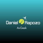 Daniel Rapozo AvGeek - @danielrapozoavgeek - Instagram
