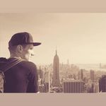 Daniel Rasch - @daraschx - Instagram