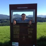 Raschid Daniel Wolf - @danielraschid68 - Instagram