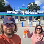 Daniel January Zarnowski Raschke - @dannydawgs - Instagram