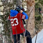 Daniel Raskin - @danielhr.08 - Instagram