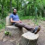 Daniel Raskin - @drask.me - Instagram