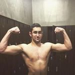Daniel Raskin - @raskinfitness - Instagram