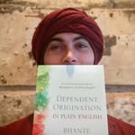 Daniel Rasmussen - @dharma_traveller - Instagram