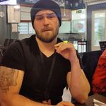 Daniel Rasmussen - @danielrasmussen14 - Instagram