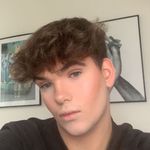 Daniel Rasmussen - @birks_styling - Instagram